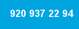 920 937 22 94